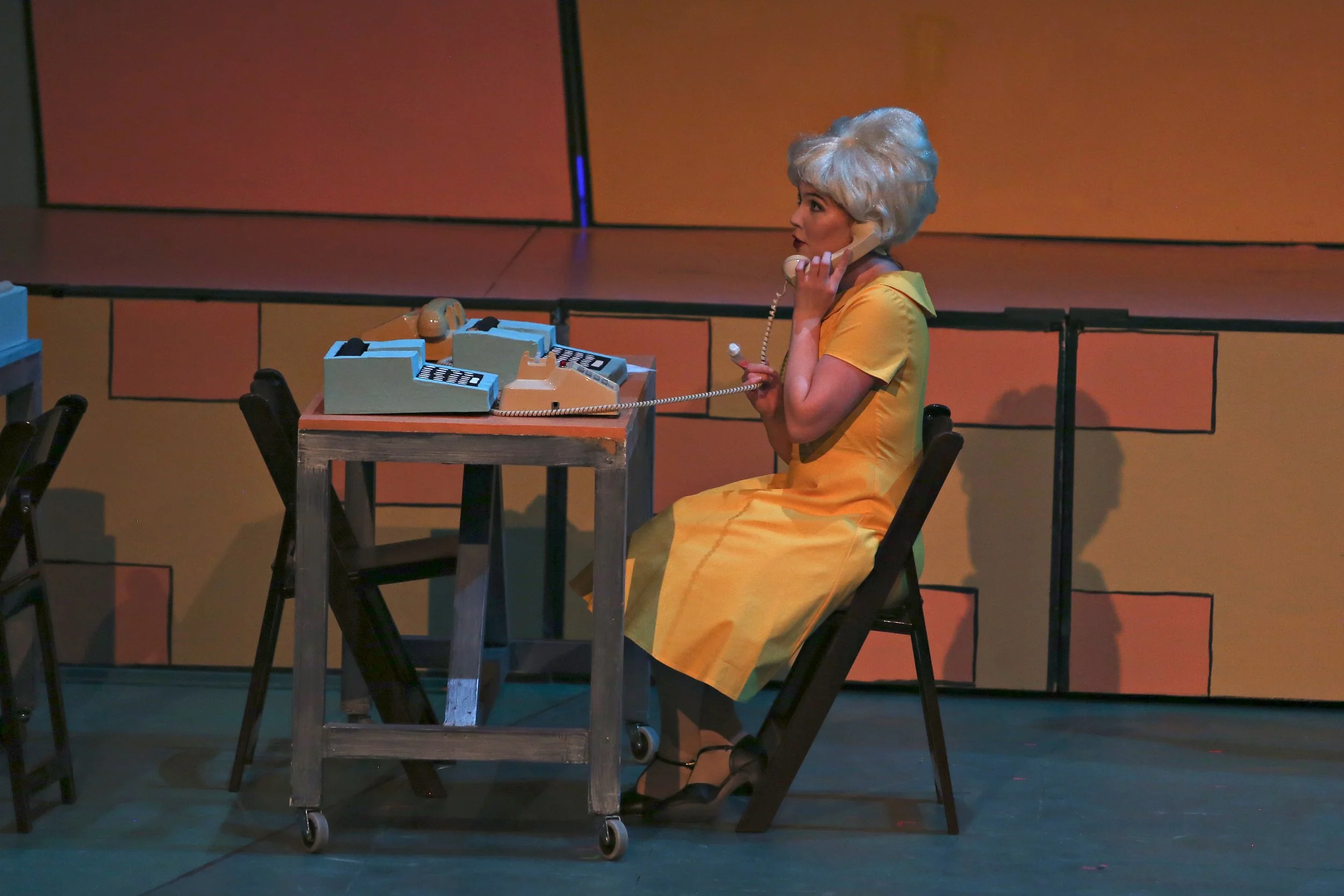 Zombie Prom '22 Typewriters