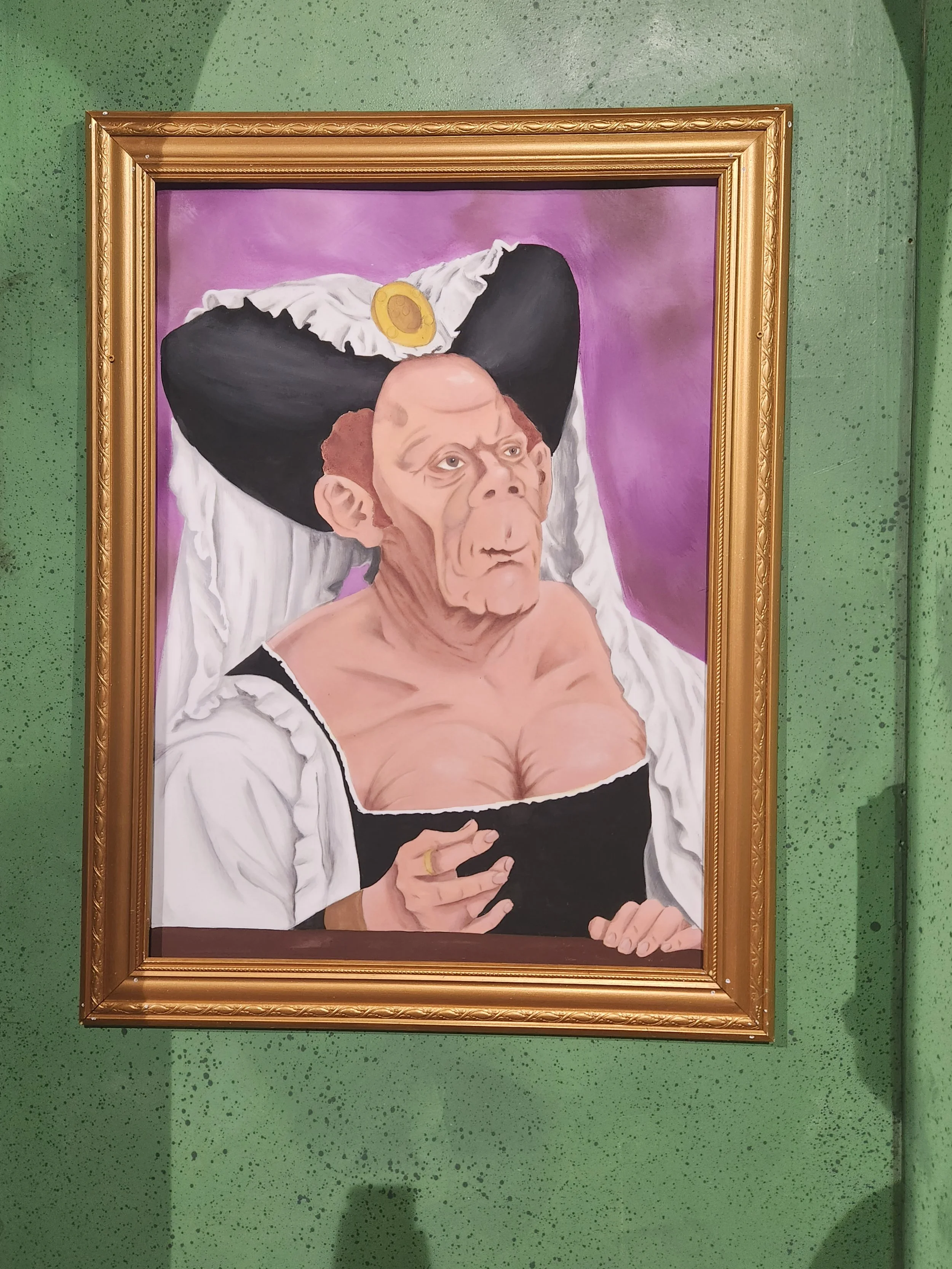 The Miser 2023 Complete