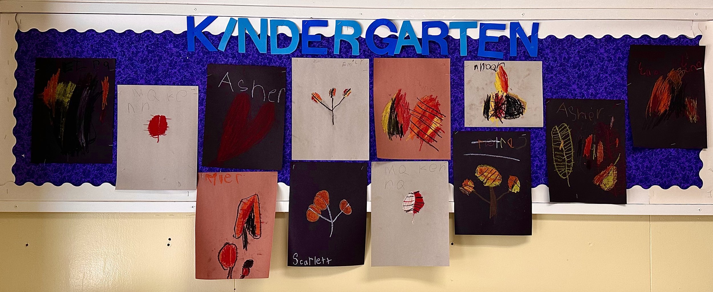 Kindergarten