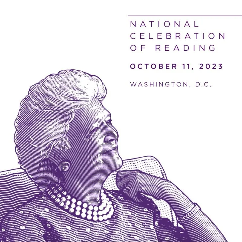 Ashley Davis Serves on the Host Committee for Barbara Bush Foundation's National Celebration of Reading