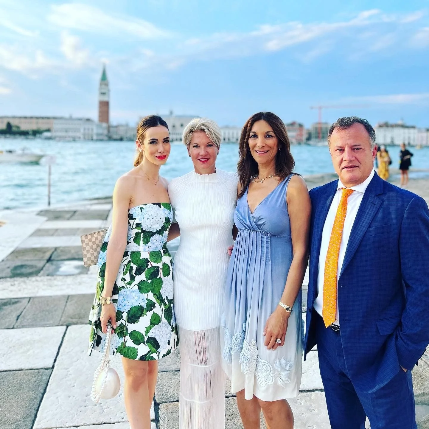 14th Annual DVF Awards