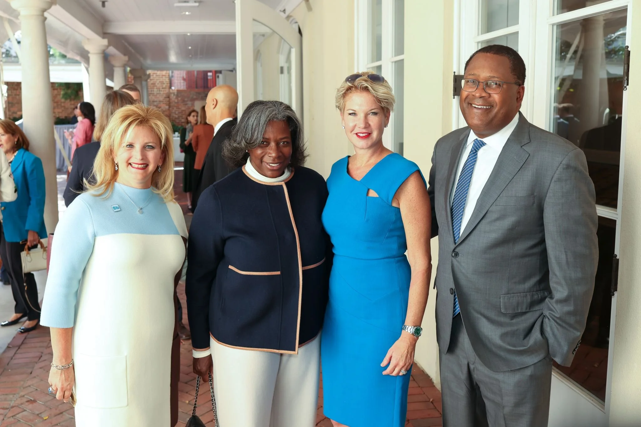 Barbara Bush Foundation for Family Literacy Annual Celebration of Reading