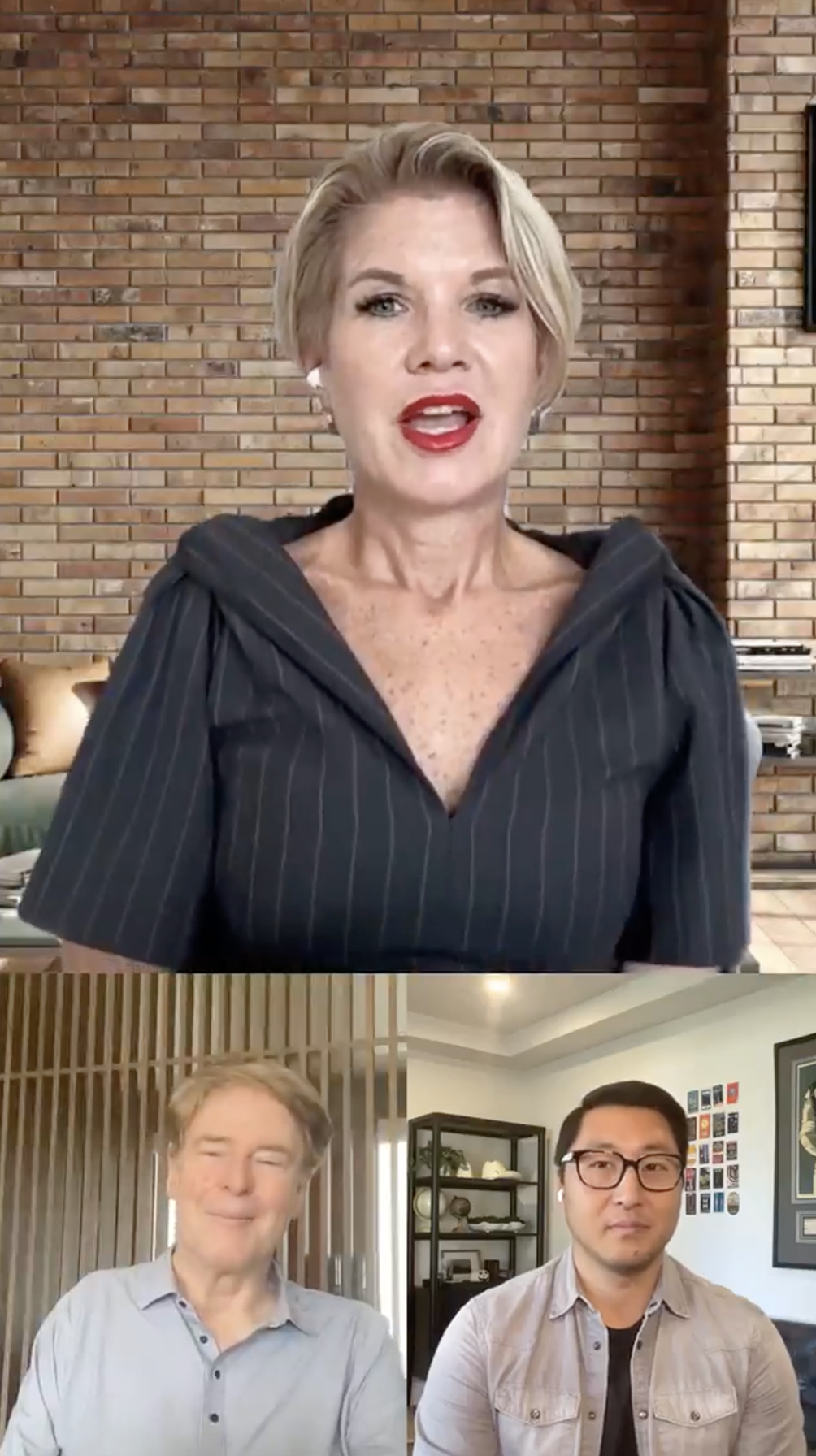 36 Days into the shutdown