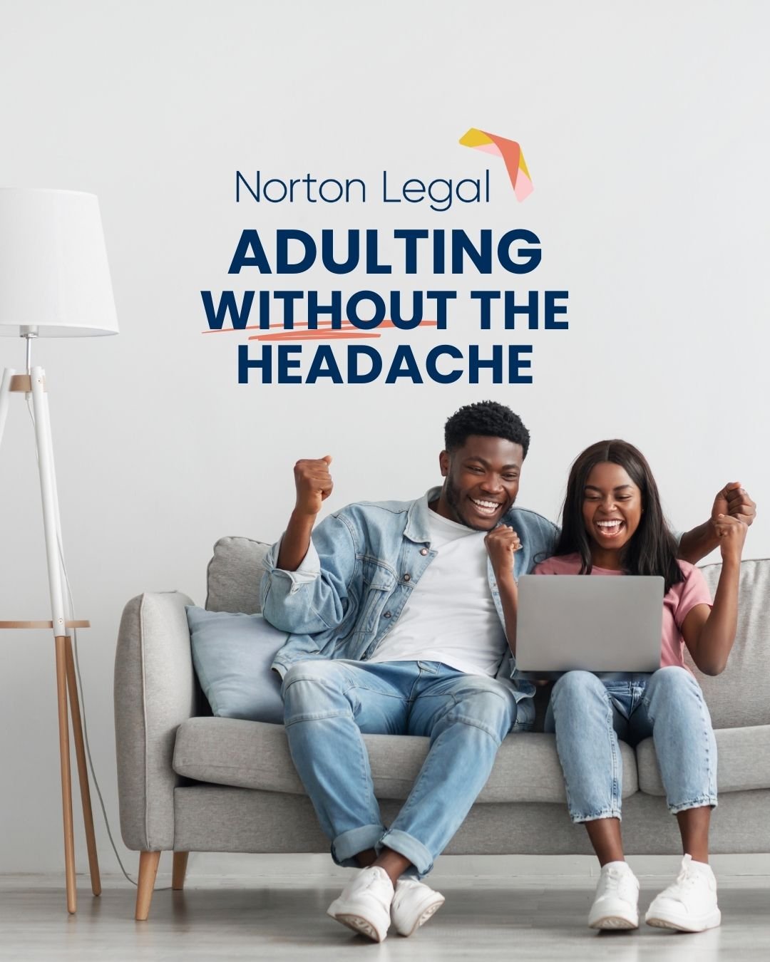 Ever feel like adulting comes with a side of legal headaches? We're here to change that. Making wills and estate planning as easy as scrolling through your Instagram feed. 

Contact us now for personalised assistance and peace of mind.

#Probate #Dec