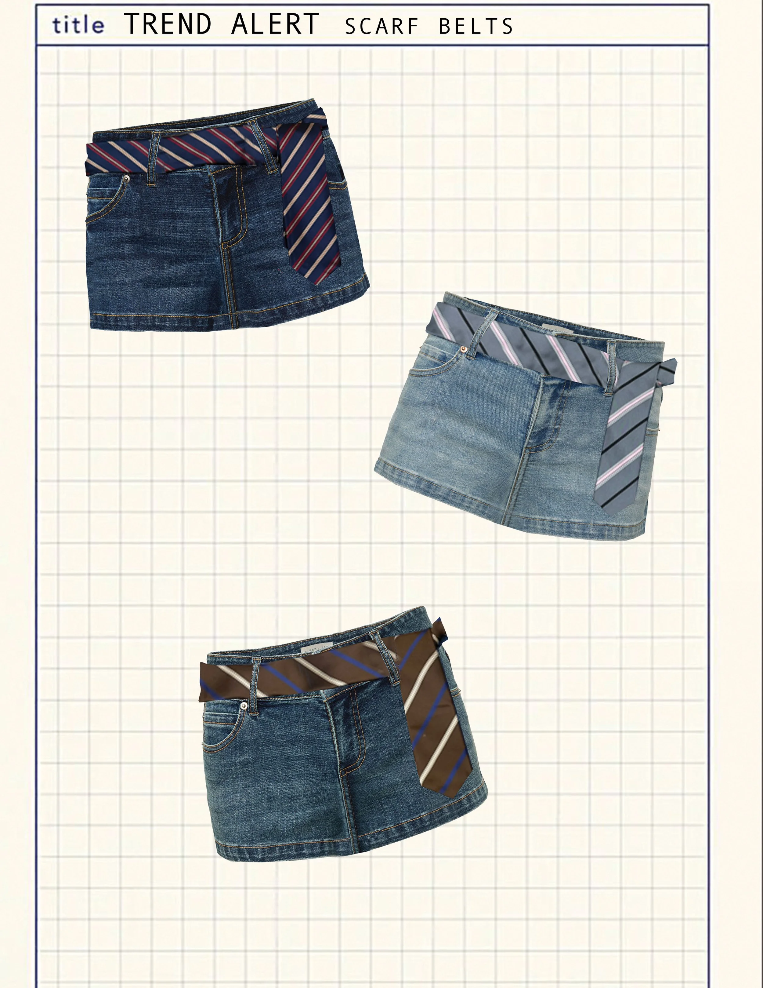 Skirt with Menswear Tie-3.jpg