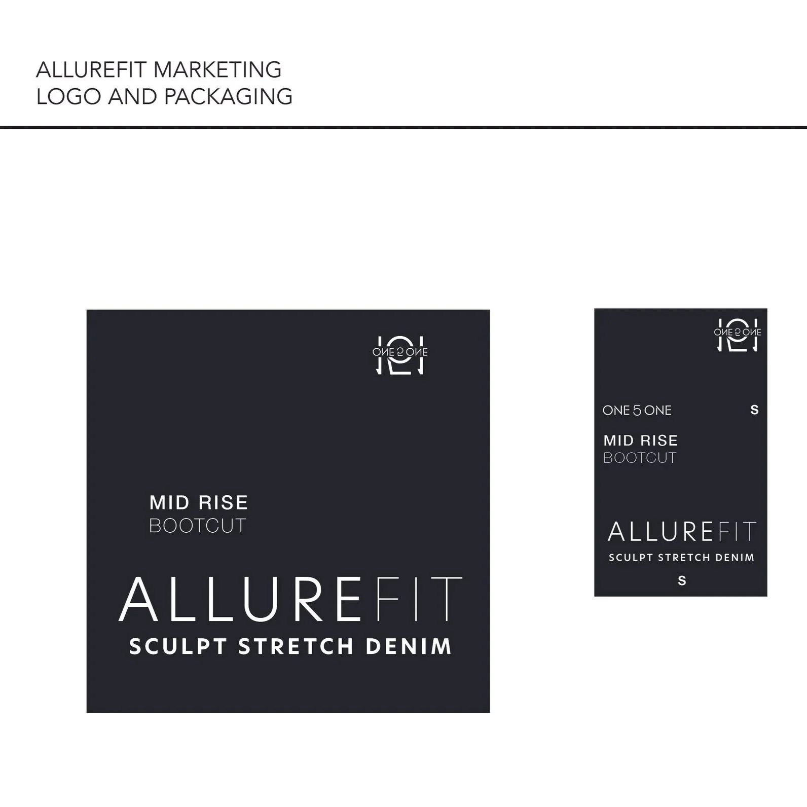 Branding + Packaging Design