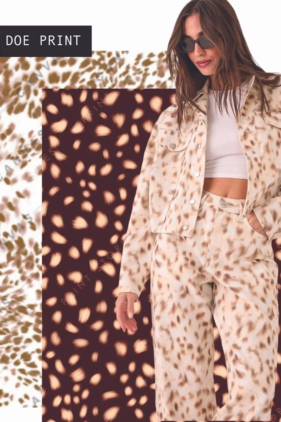 Fashion Print Trend Prediction for FW26