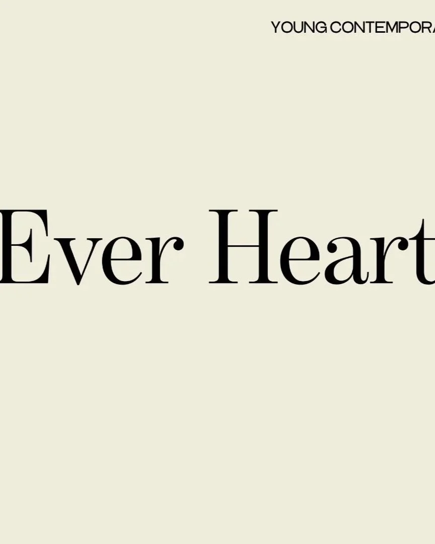 Branding: Ever Heart