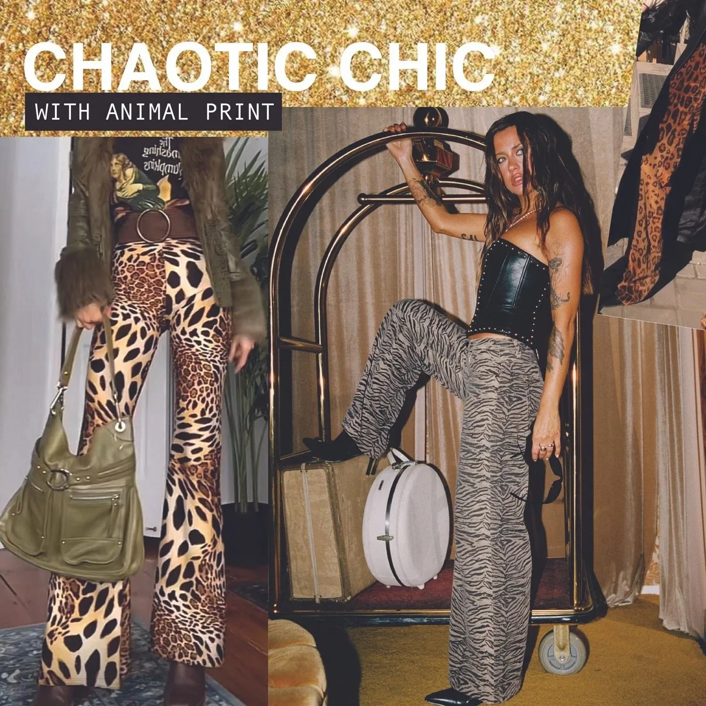 FW 2026 Trend + Print Forecasting: Dakota Blue