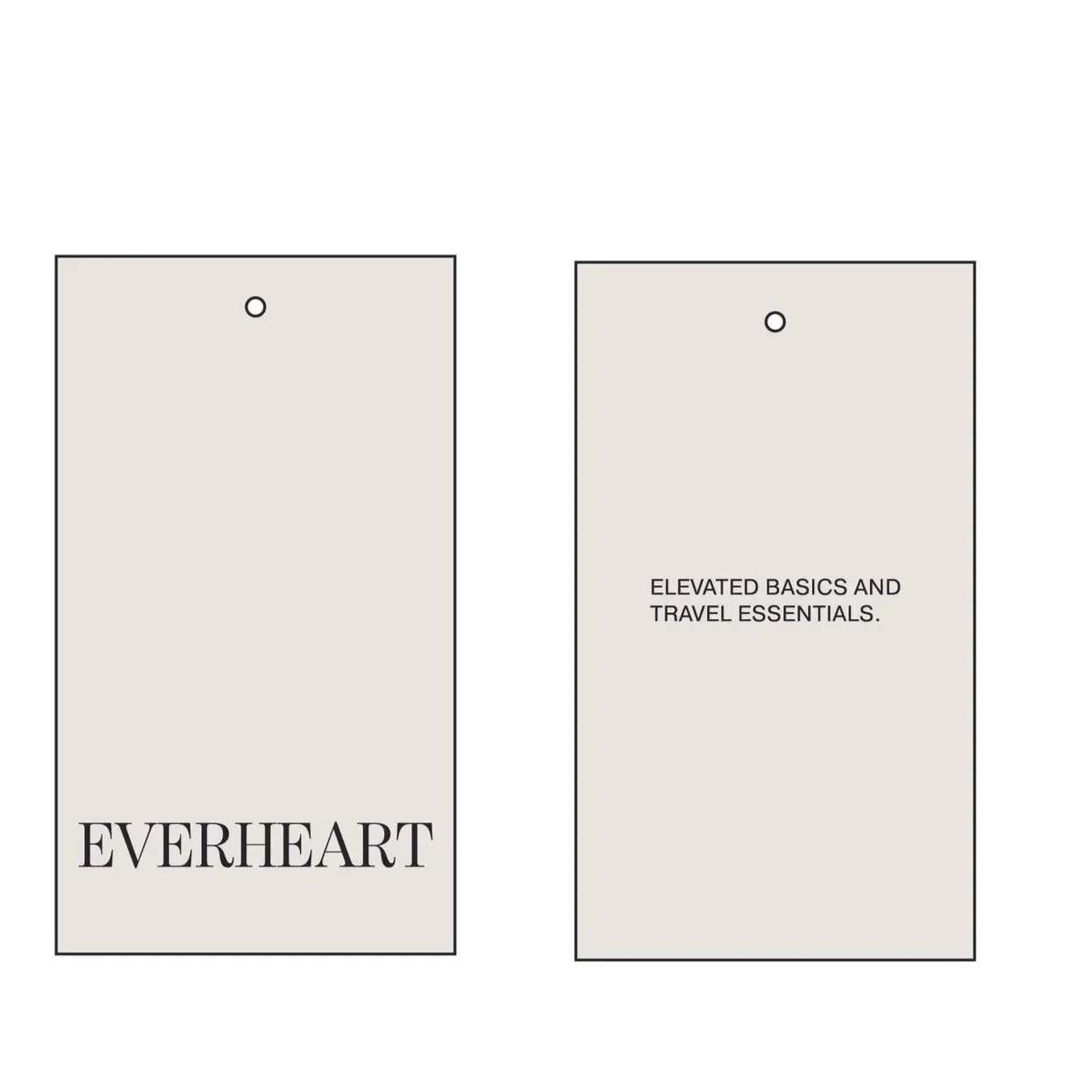 Branding: Ever Heart