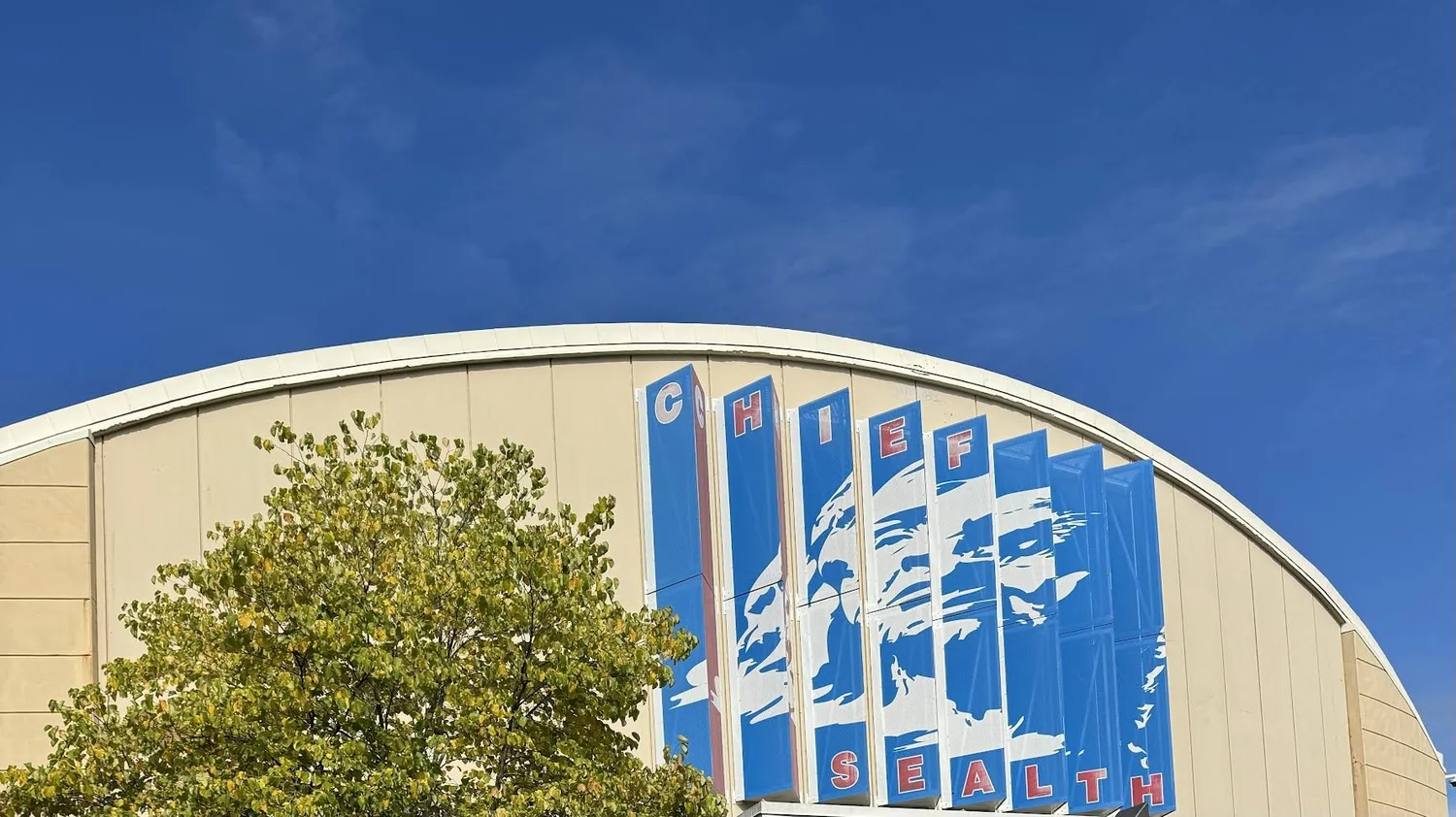 Chief Sealth International High School PTSA