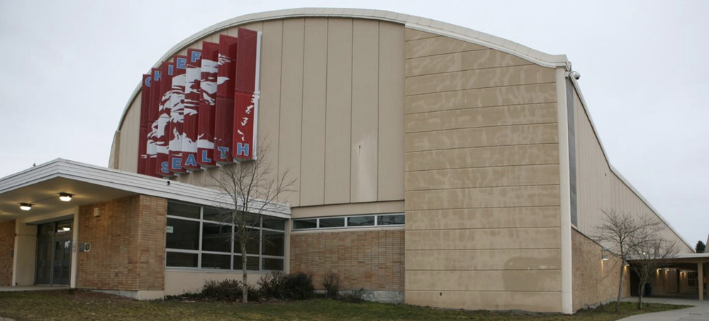 Chief Sealth International High School PTSA