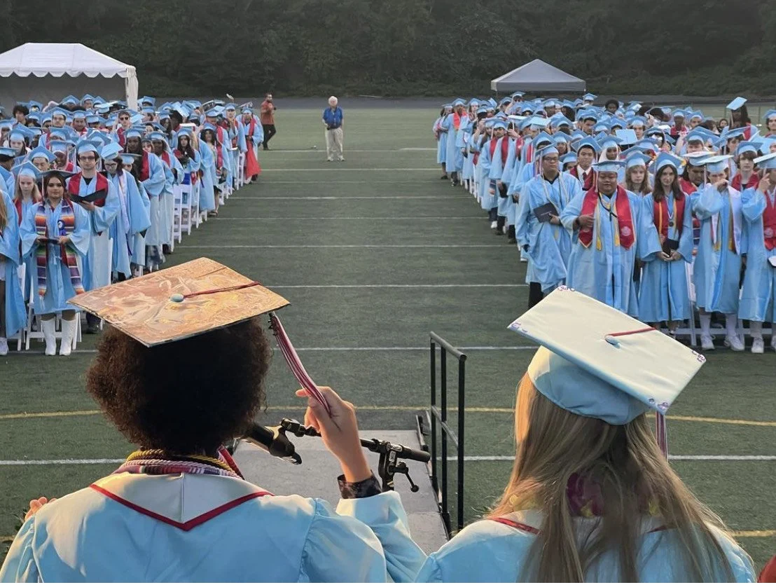 PTSA Scholarship — Chief Sealth International High School PTSA