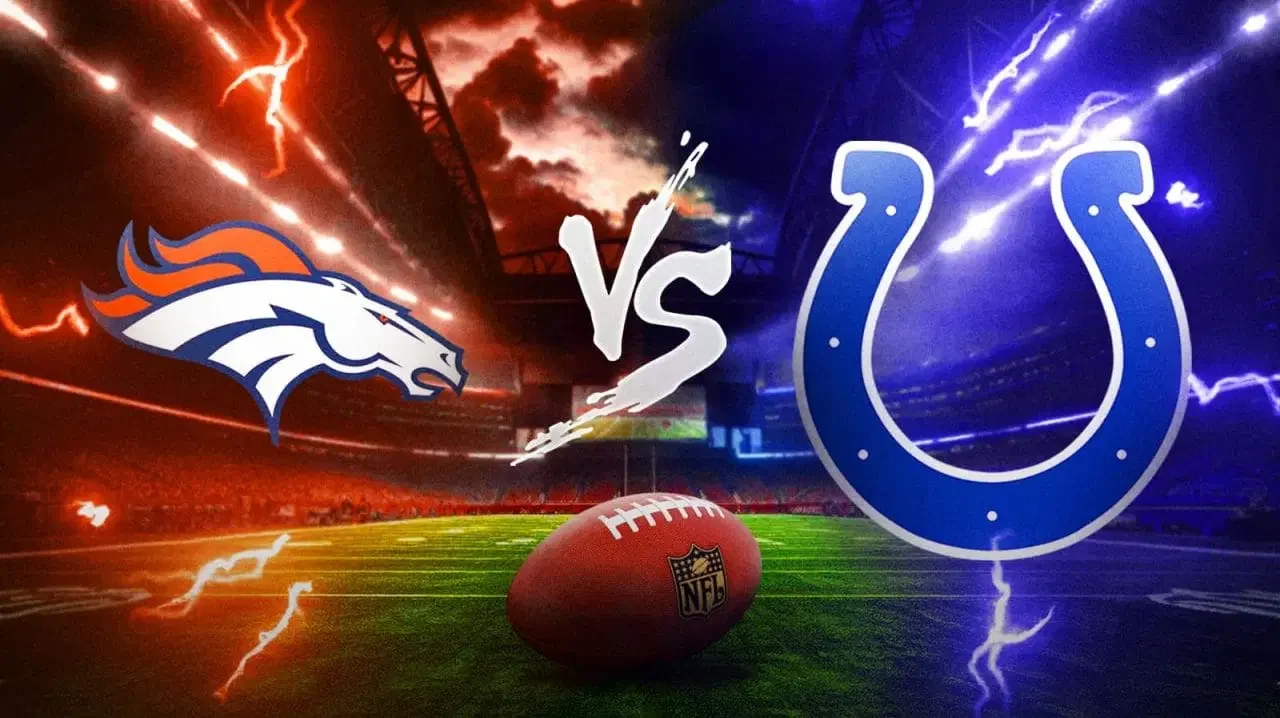 Broncos Watch Party