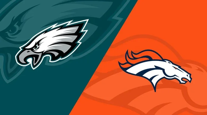 Broncos Watch Party