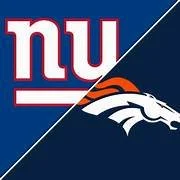 Broncos Watch Party