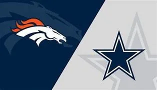 Broncos Watch Party