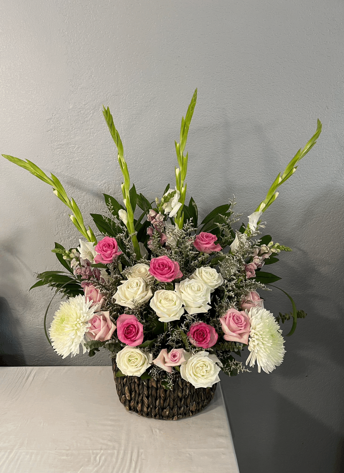 Graceful Sentiments