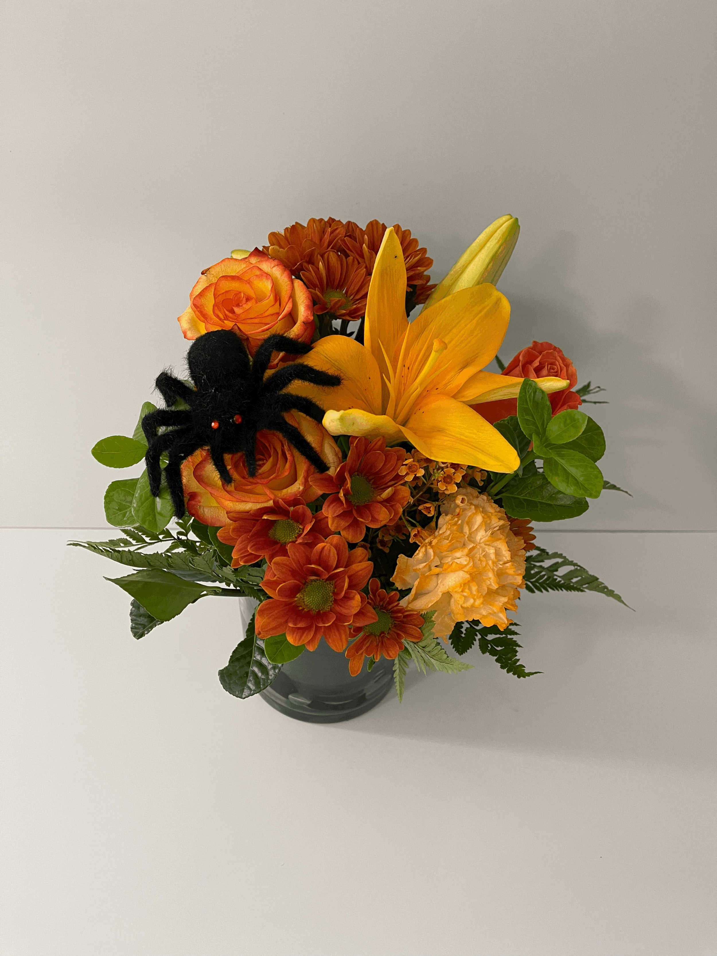 Spooky Harvest