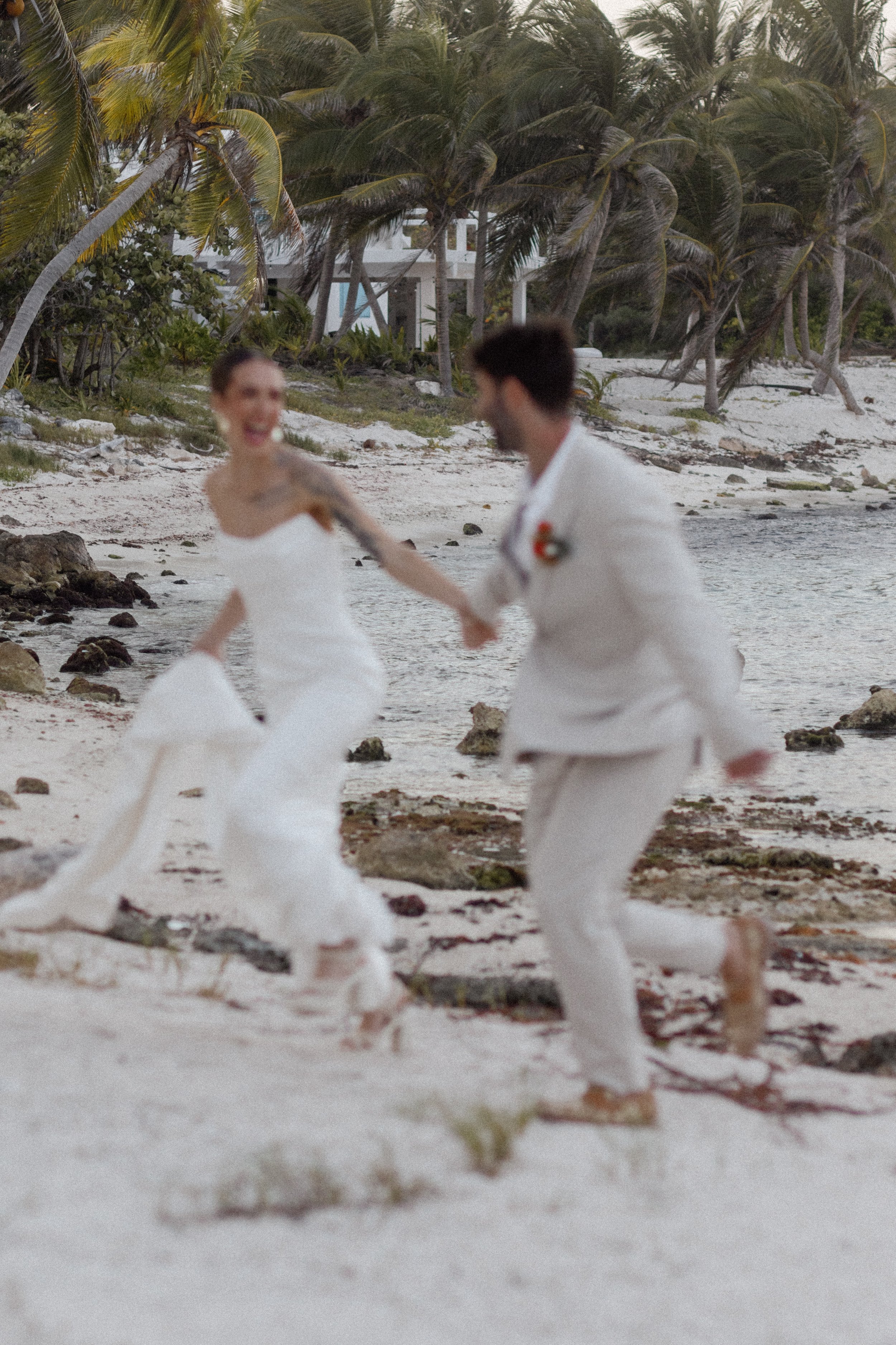 A tender kiss, the shimmer of new rings, and the promise of forever sealed. These are the precious, stolen moments of love amidst the celebration. Sealed with a kiss and a promise. The beautiful details of their commitment, forever intertwined. Captu
