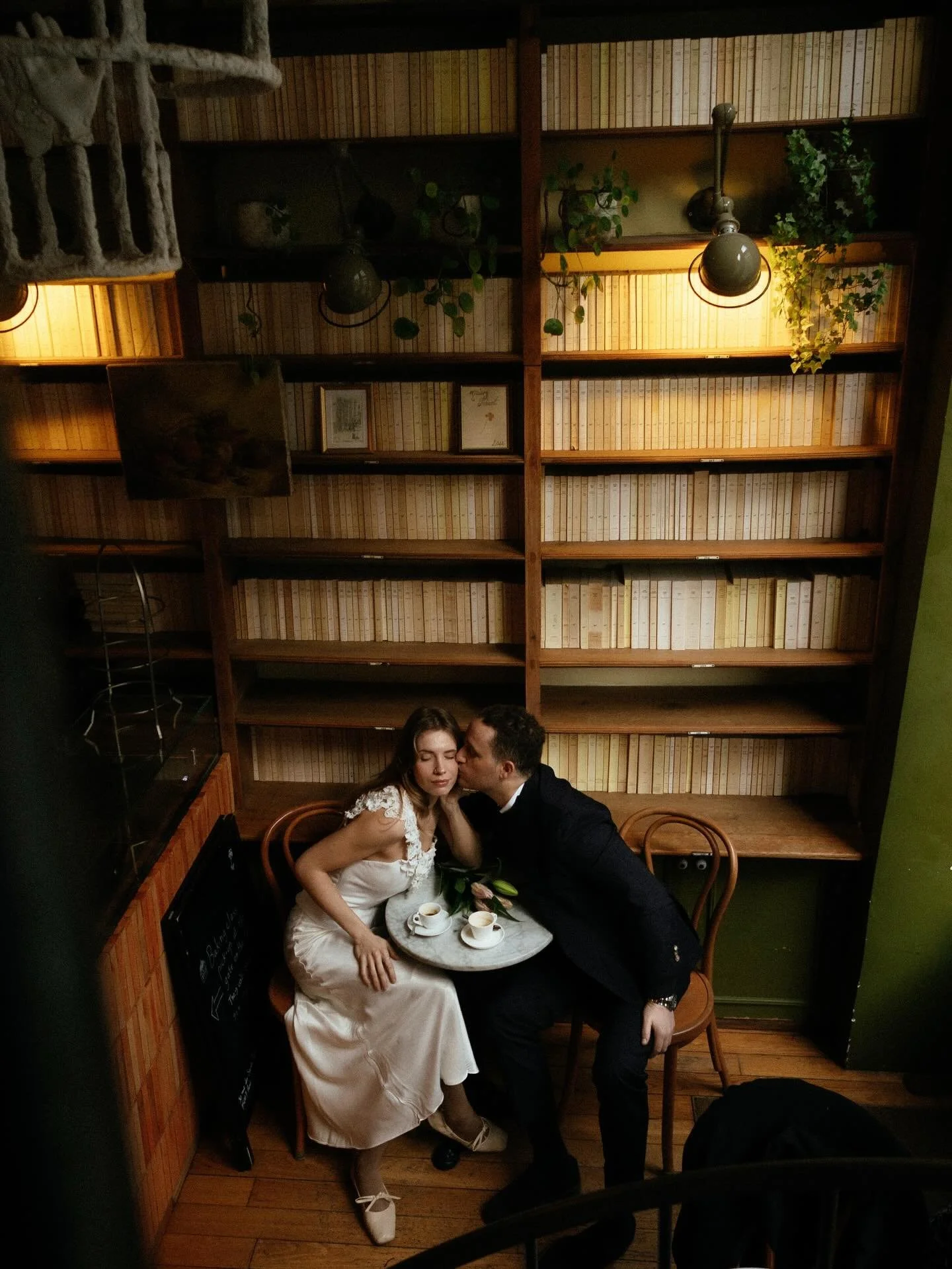 My love is so real, pure and whimsical for you. 🤍🌿

You guys I&rsquo;m still obsessed with these photos, what is your thought on this specific moody style. Can the vibe fit for your wedding too? Leave it in the comments and give love ❤️ 

Wedding d