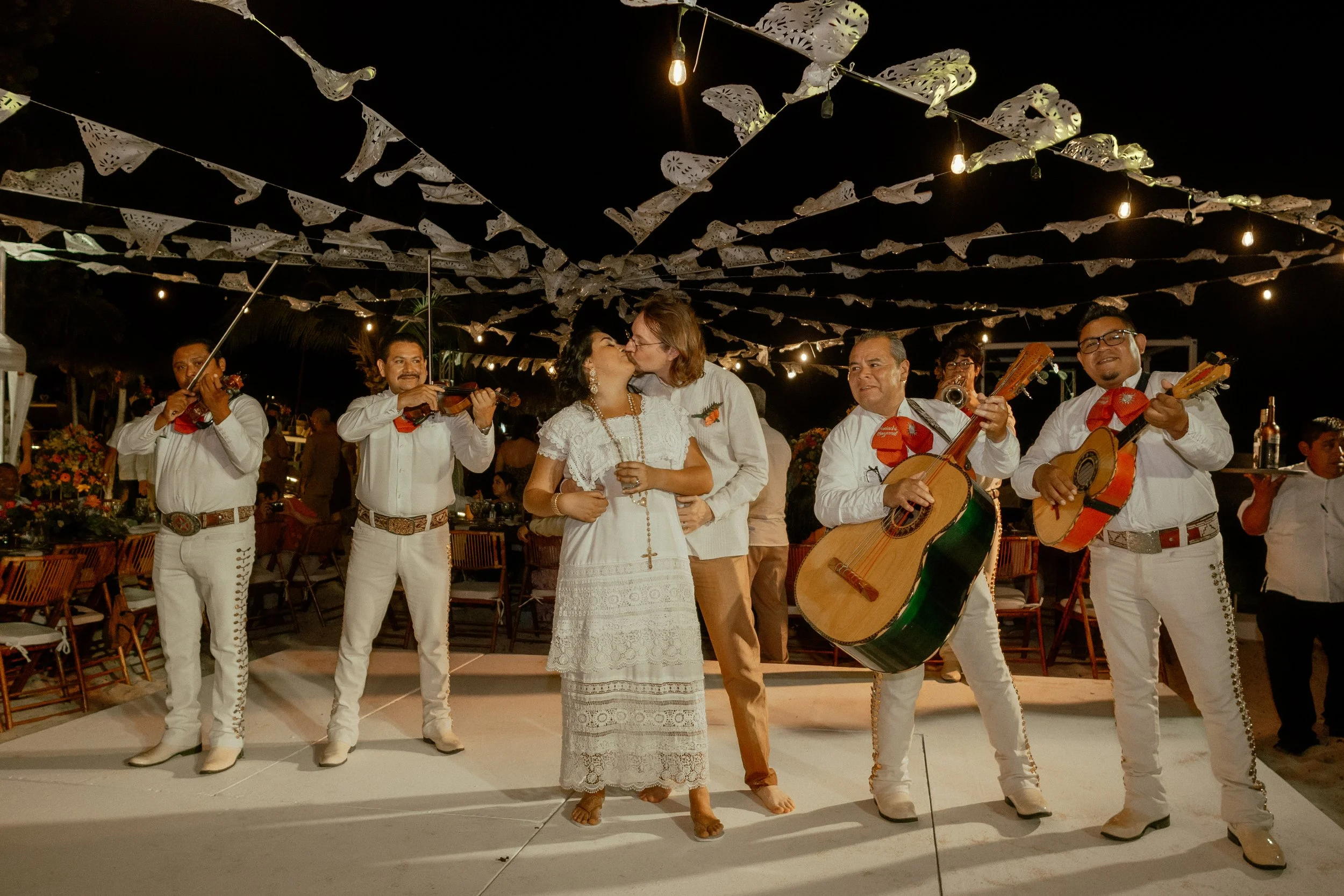 Planning Your Riviera Maya Wedding: Budget, Venue and When to Book it