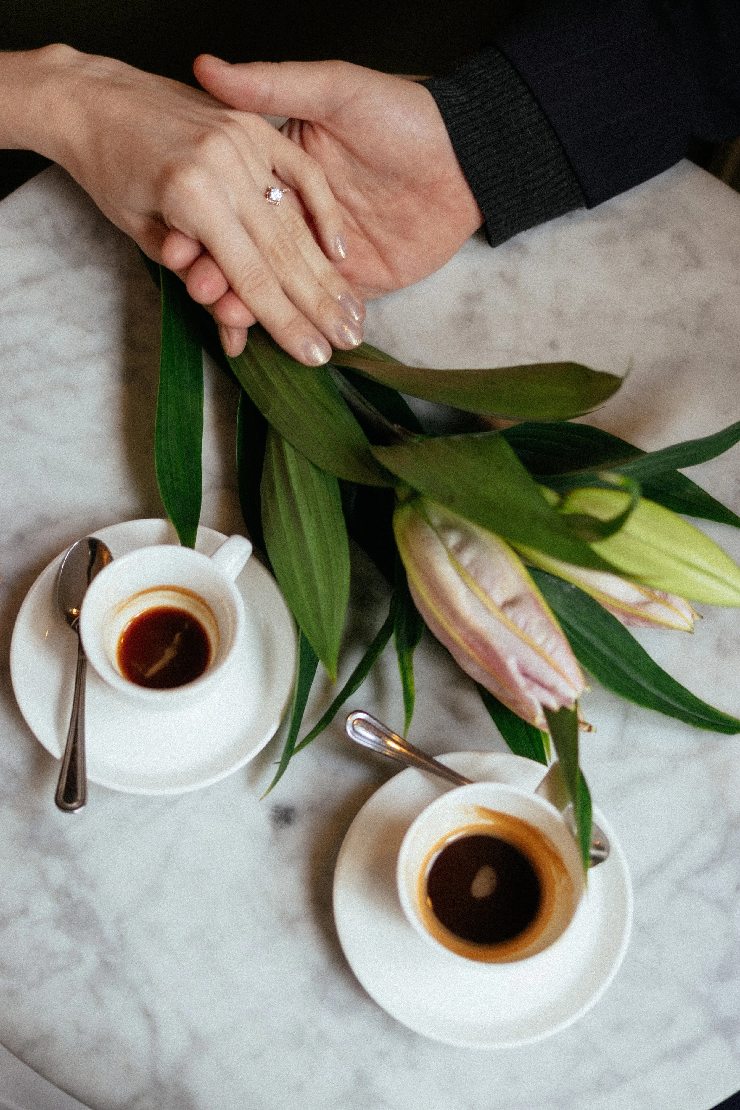 Love shows up in your photos, Because you didn’t performed