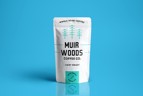 Coffee Product Mockup (Ps)