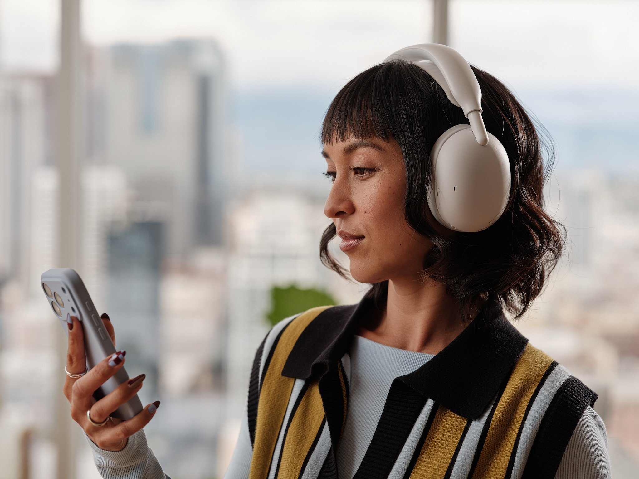 Logitech | Zone Vibe Pro