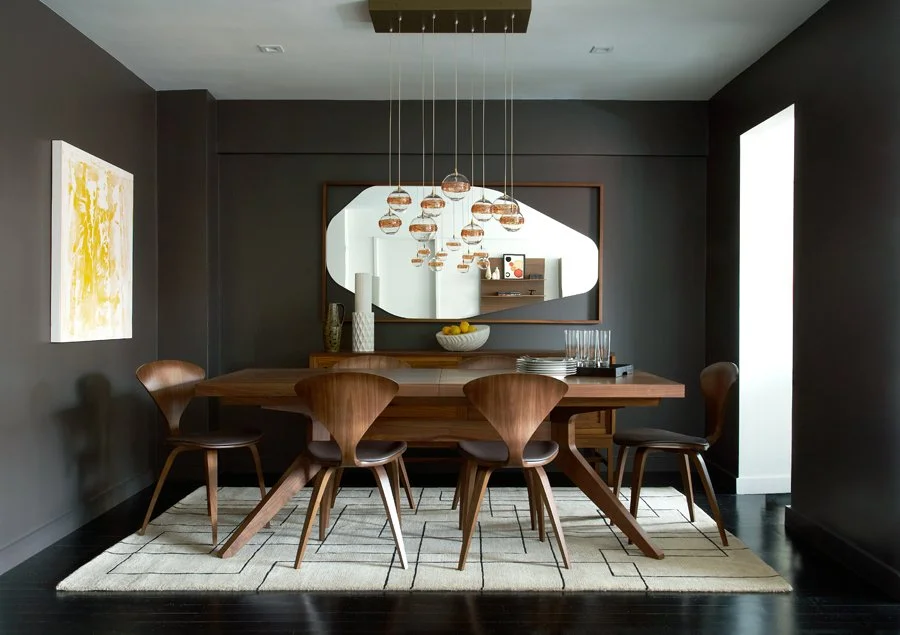 New York Luxury Interior Design | Noha Hassan Designs