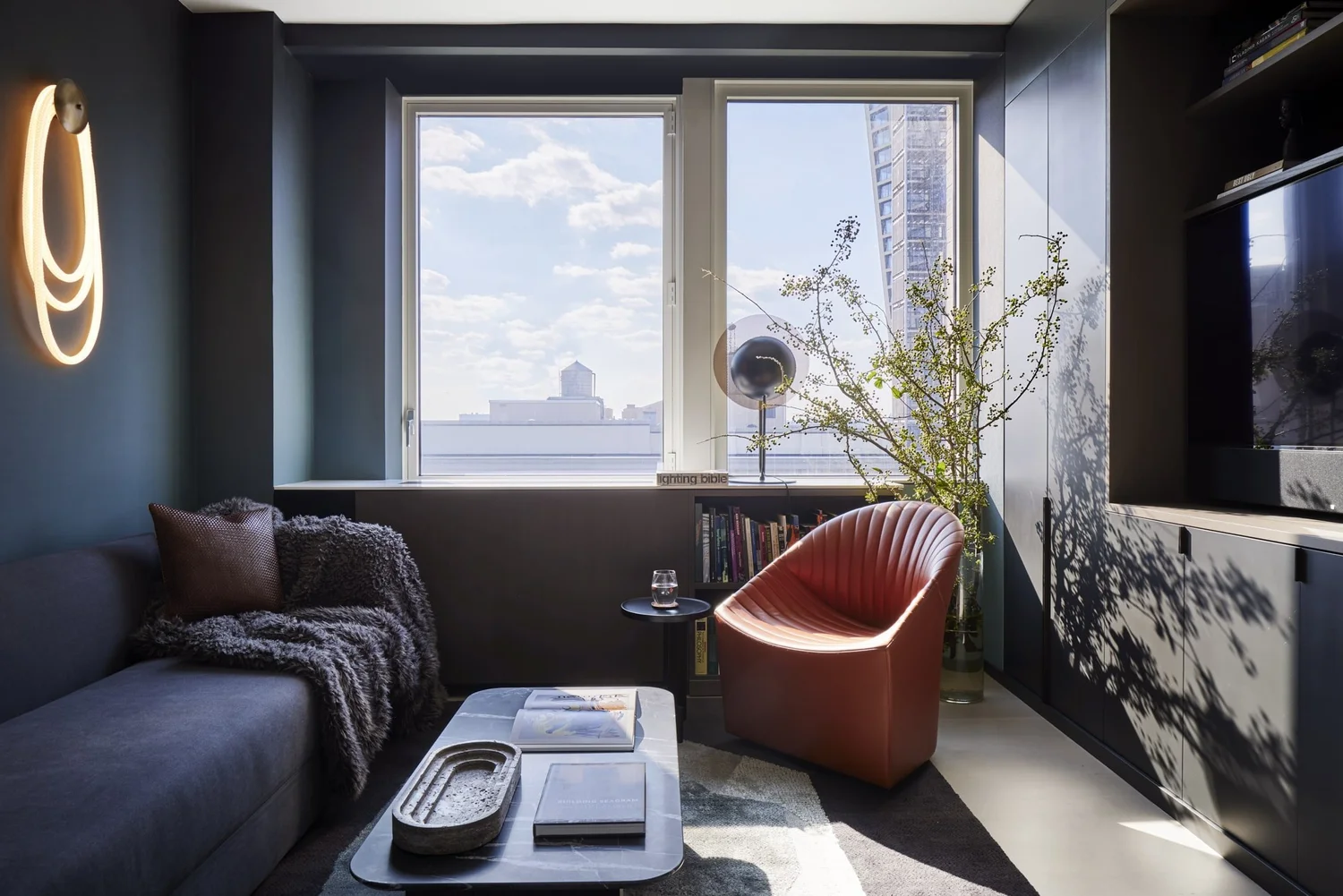 New York Luxury Interior Design | Noha Hassan Designs