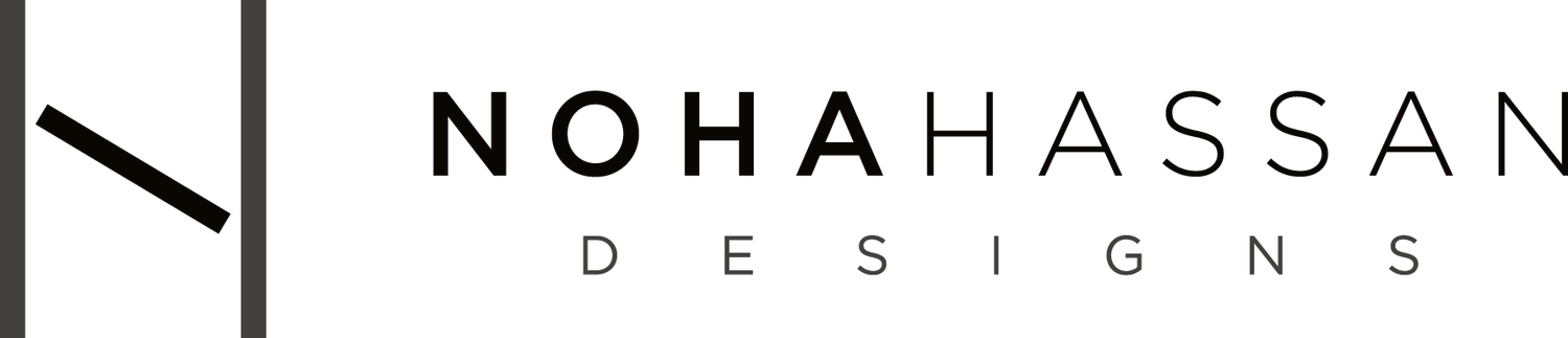 NOHA HASSAN DESIGNS