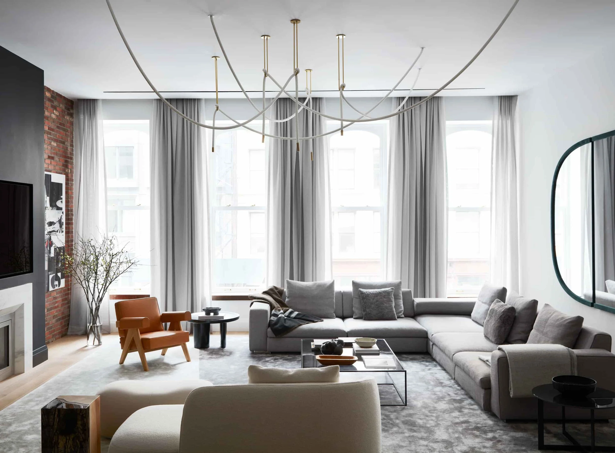 Luxury Interior Designer in New York | Noha Hassan Designs