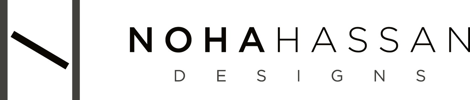 NOHA HASSAN DESIGNS