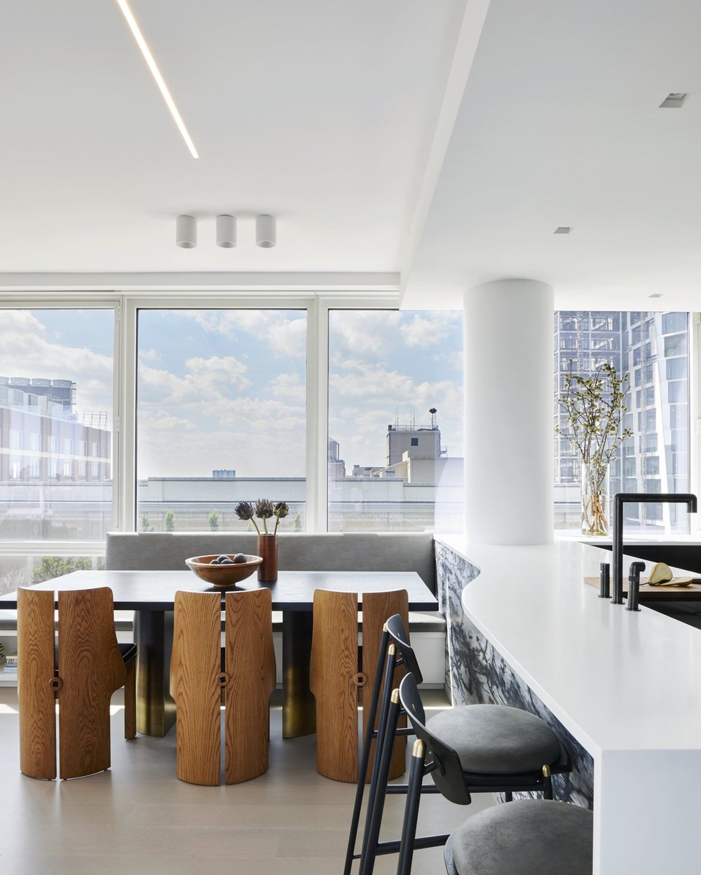 NOHA HASSAN DESIGNS | Luxury Interior Designers | Modern Interiors