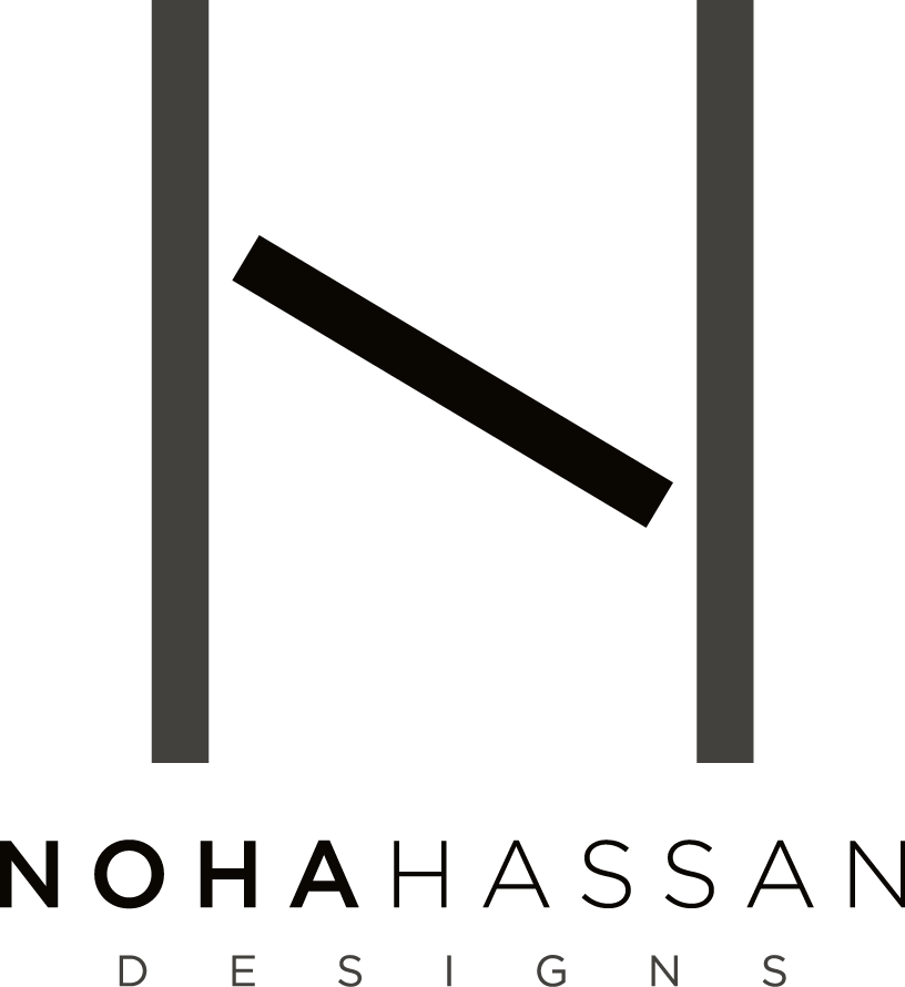 NOHA HASSAN DESIGNS