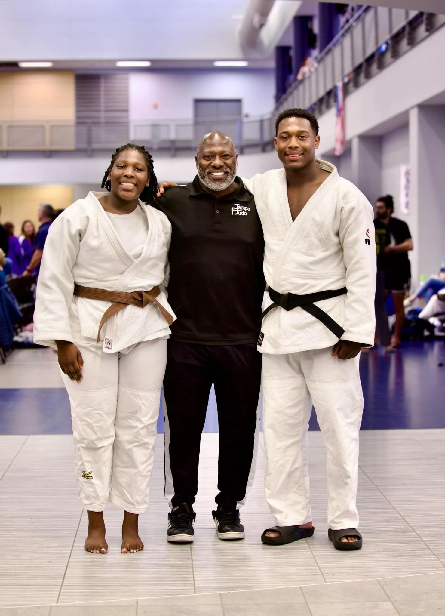 MASTERs &amp; High Noon Athletes Excel on National and International Stages, Advancing Vision for 2028 Olympics and Beyond