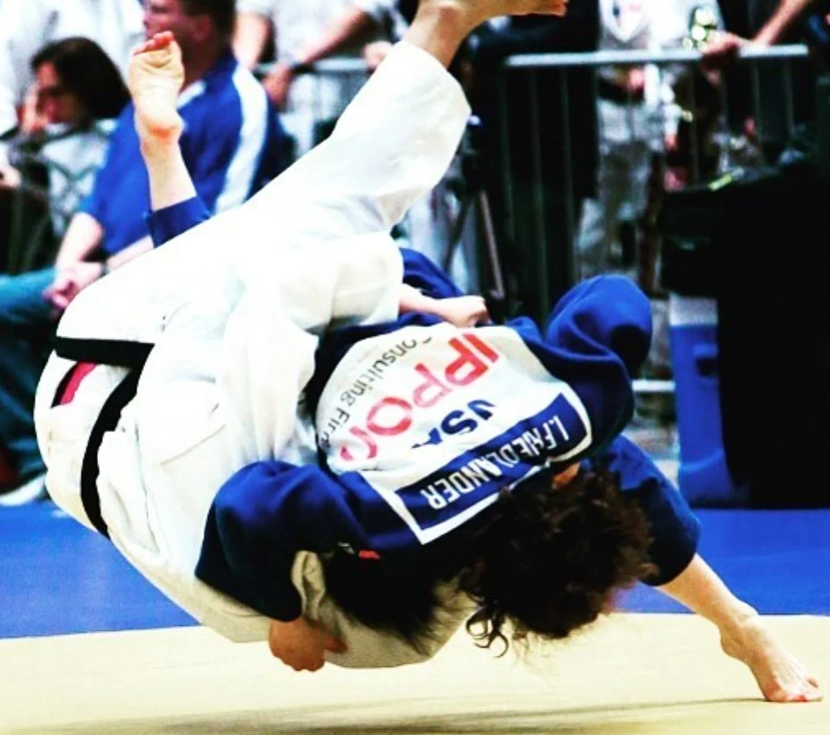 MASTERs Launches A La Carte Grappling Instructional Series