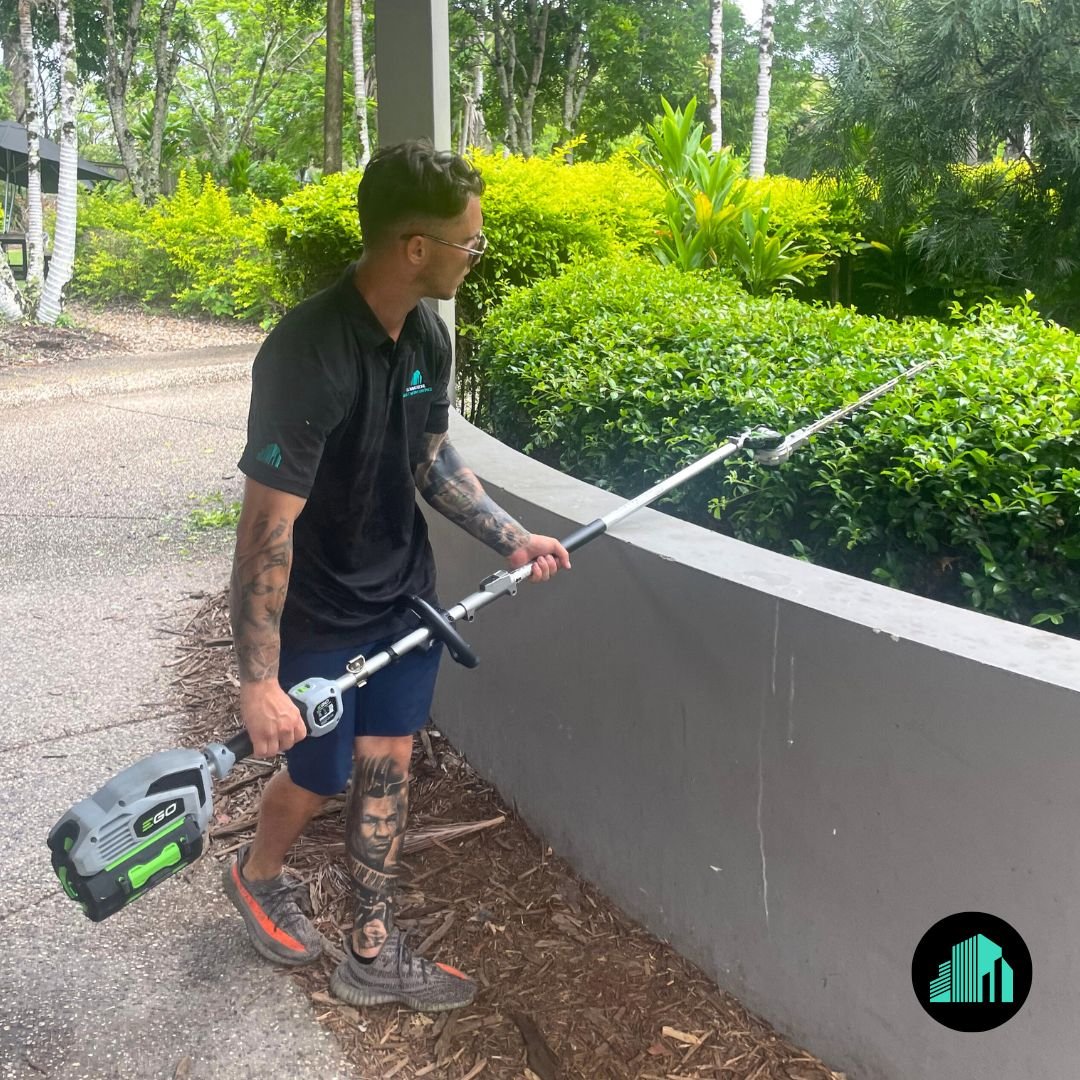 From hedging to maintenance planning, our team get the ground work done efficiently while playing our part in protecting the environment. 

If you're ready to see how we can help you and your assets - book your free consultation today using the link 
