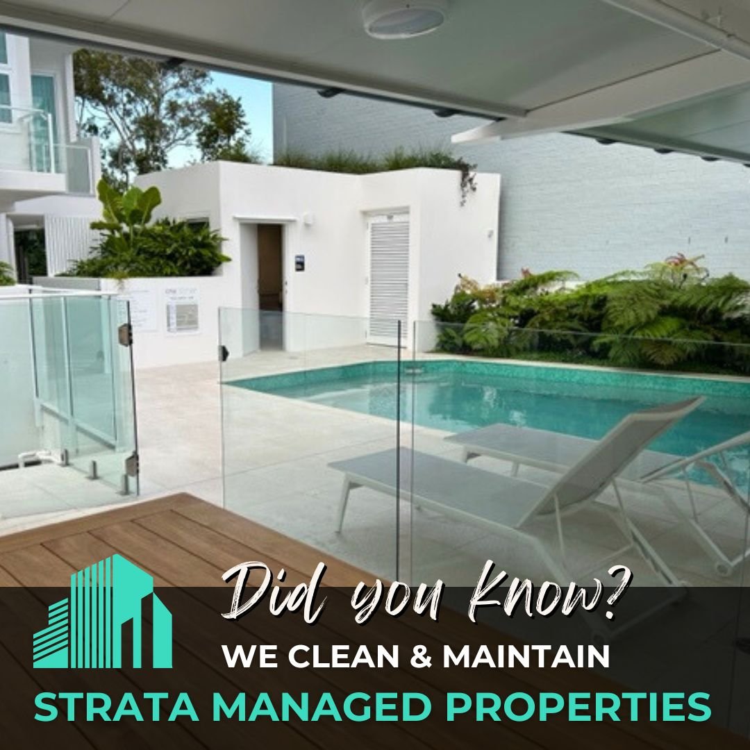 We're the team that understands and supports STRATA premises with an efficiency and quality driven approach.

That's what sets Commercial Asset Maintenance apart from the rest. 

If you're ready to see how we can help you and your assets - book your 