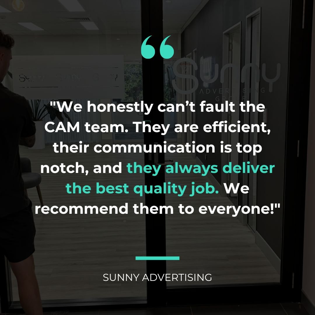 We pride ourselves on our attention to detail at every site to deliver optimal results for our customers. Thank you so much for your kind words @sunnyadvertising_, we really appreciate it! 

#commercialassetmaintenance #cleaning #sunshinecoast #queen