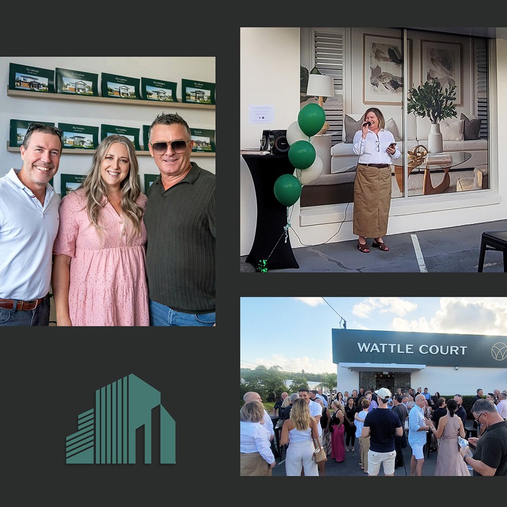Congratulations Wattle Court - Sunshine Coast, QLD on the opening of your new office in Maroochydore.  The CAM Team wish you many years of success!

#sunshinecoastbuilders #wattlecourt #maroochydorebuilder #dreamdome #coastalliving #qualitybuildersun