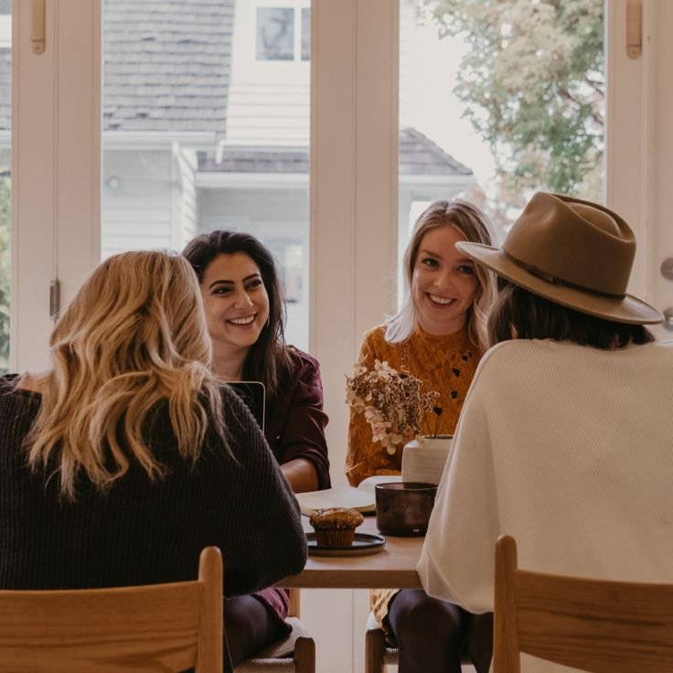 The Networking Collective