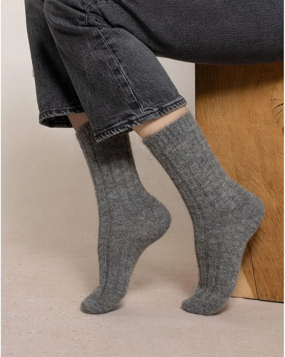 ALPACA WOOL
