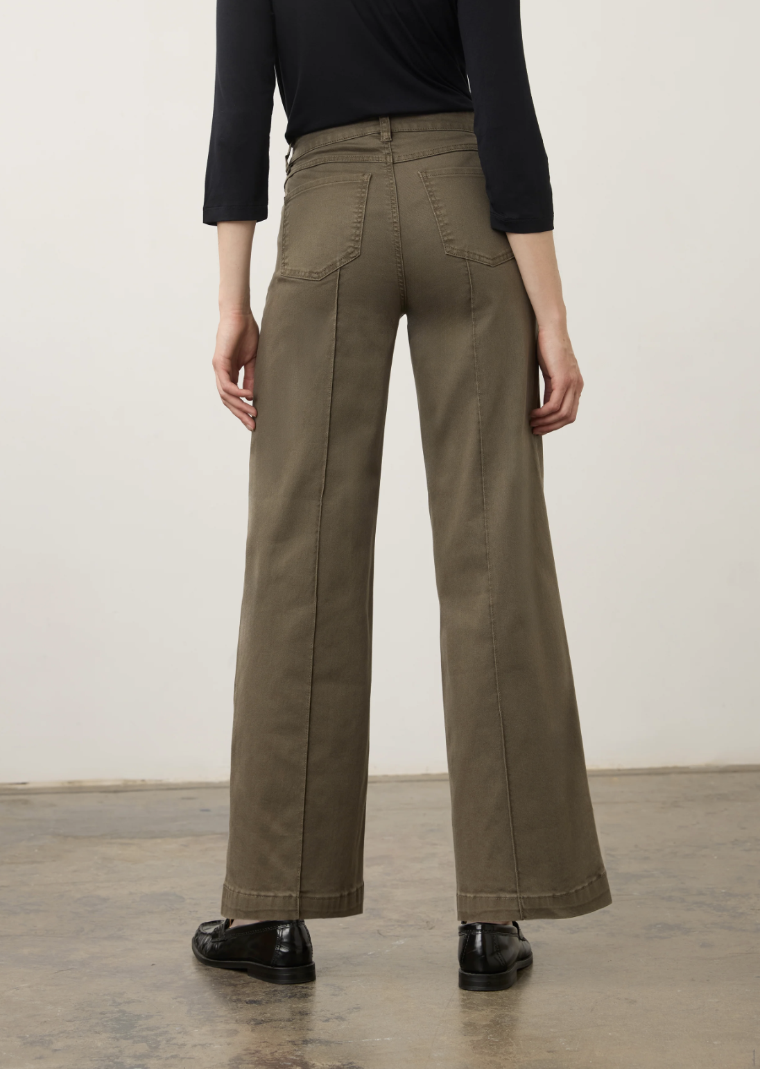 FRENCH DRESSING JEANS