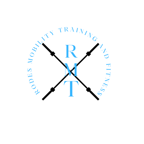RODES MOBILITY TRAINING &amp; FITNESS