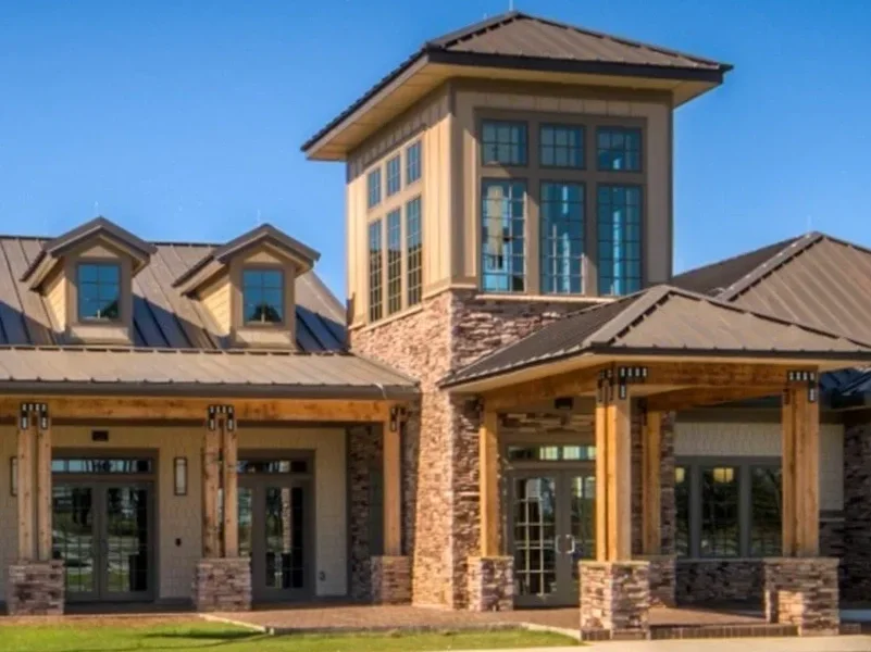 Hephzibah Innovation Center