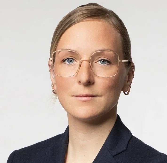 Monika Mauchle, Expert Global Strategic Project bei Hawa Sliding Solutions