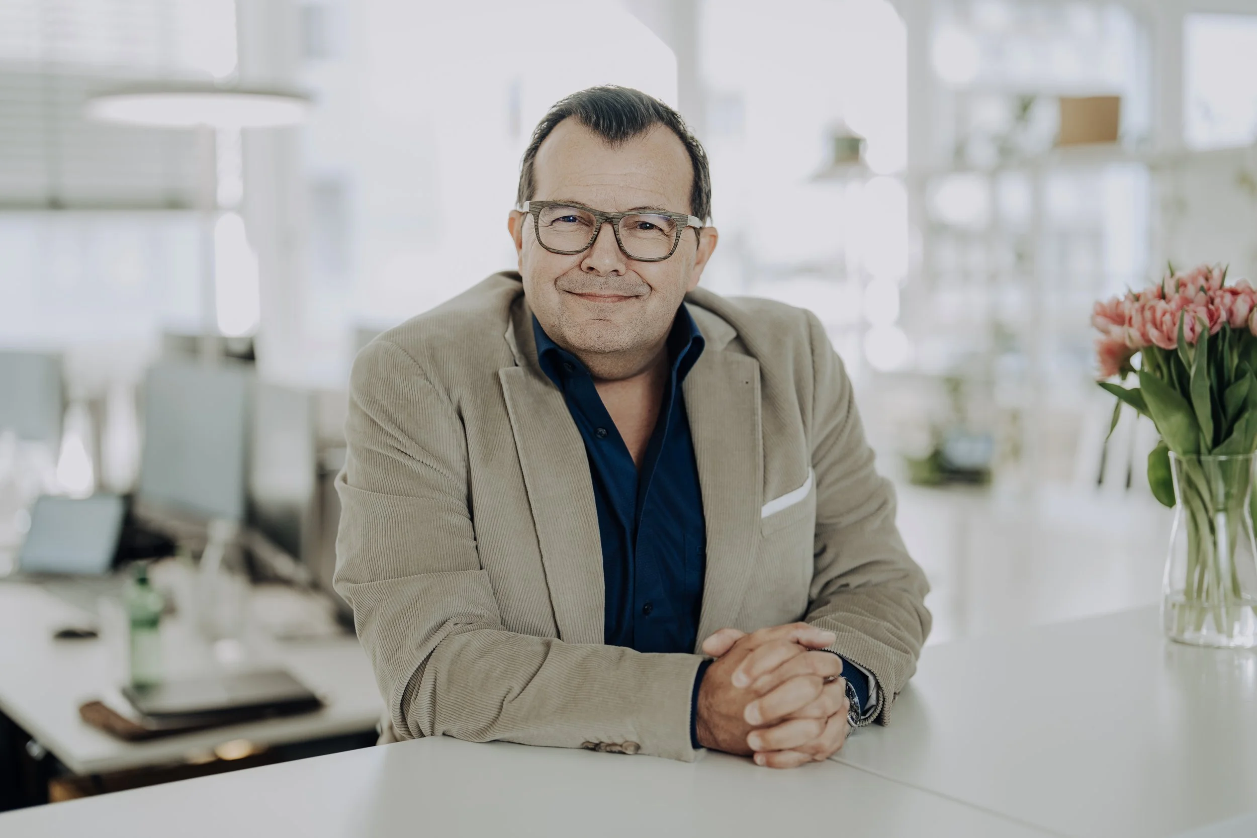 Nachhaltigkeitsbericht als Strategie: Perita im Interview