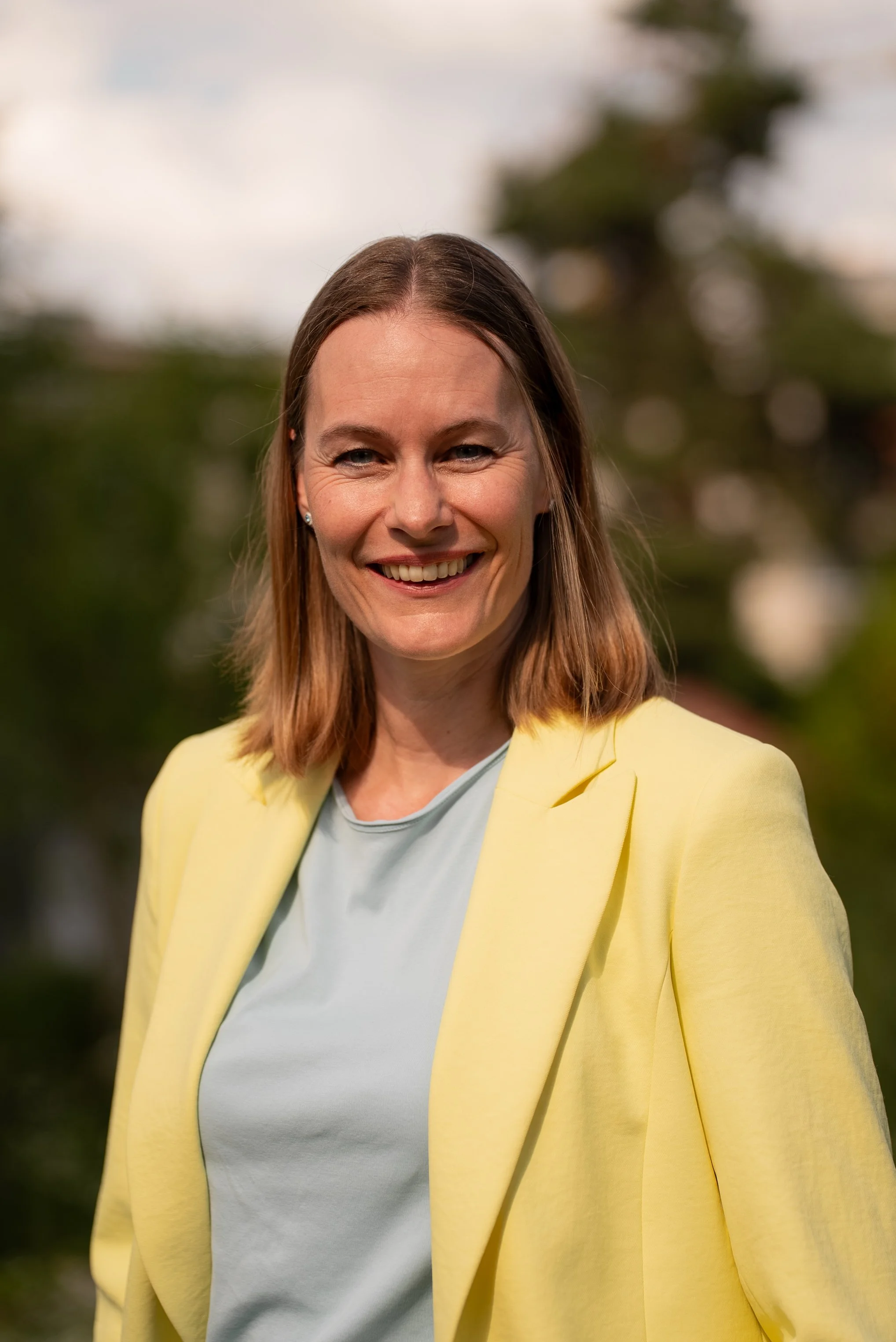 Unternehmensstrategie neu denken: Rausch im Interview